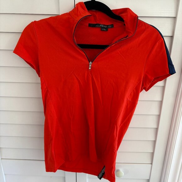Ralph Lauren Biking top - Picture 1 of 3